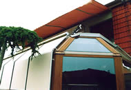 FAADE AWNINGS | click for large image