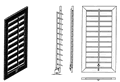 Window shutters | click for large image
