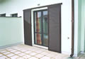 Movable shutters | click for large image